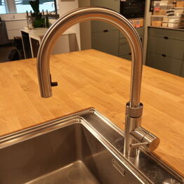 LYNAUKTION: BH-Køkkener ApS