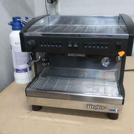 "OPDATERING med VIN/SPIRITUS" Café Krüger, m.fl. kaffemaskine, varmluftovn, fustager m.m. - Sorø