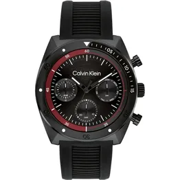 Ure fra CALVIN KLEIN, CITIZEN, JAGUAR mv.