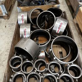 AM Handel og Service ApS *Del 3 - Varelager & Reservedele & Olie m.m.*