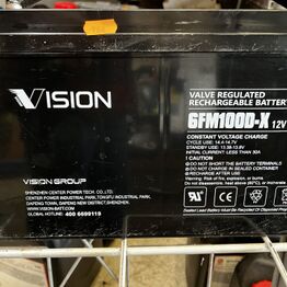 AM Handel og Service ApS *Del 3 - Varelager & Reservedele & Olie m.m.*