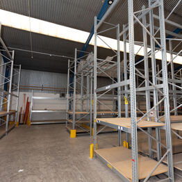 Bjerregaard Sikkerhed, Del 2