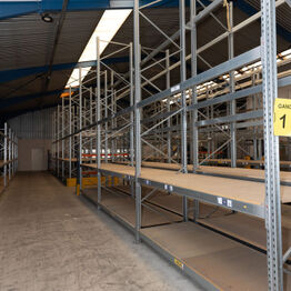 Bjerregaard Sikkerhed, Del 2