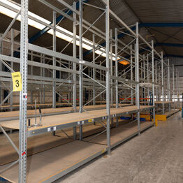 Bjerregaard Sikkerhed, Del 2