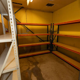 Bjerregaard Sikkerhed, Del 2