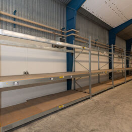 Bjerregaard Sikkerhed, Del 2