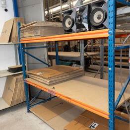 Bjerregaard Sikkerhed, Del 2