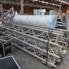 Samleauktion Hou -  Juli