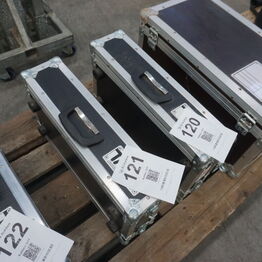 Samleauktion Hou -  Juli