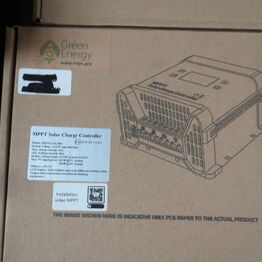 Green Energy - GE 2024 A/S *Del 9*