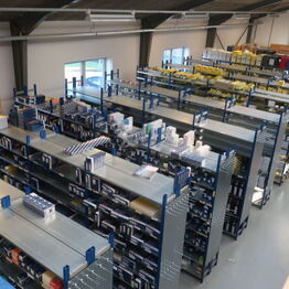 AG Automotive A/S *Sønderborg*