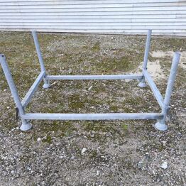 Overskudsauktion Assentoft