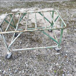 Overskudsauktion Assentoft