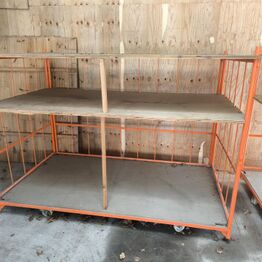 Overskudsauktion Assentoft