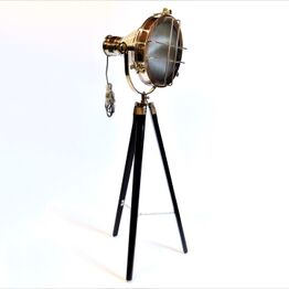 Vintage lamper