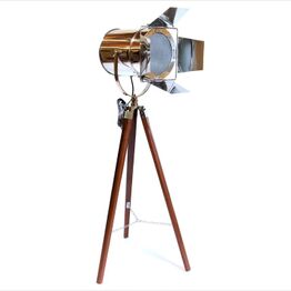 Vintage lamper