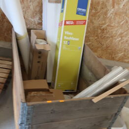 LYNAUKTION  maler Fredericia