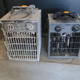 LYNAUKTION  maler Fredericia