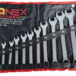 Samleauktion over værktøj, kontorstole, husholdningsapparater m.v.