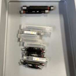 Metalbearbejdnings værktøj fra LJ Maskinteknik A/S