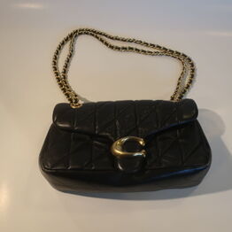 Dijanas gulvservice - håndtasker og smykker - Sorø