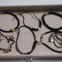 Dijanas gulvservice - håndtasker og smykker - Sorø