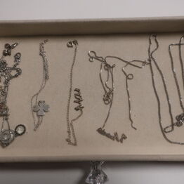 Dijanas gulvservice - håndtasker og smykker - Sorø