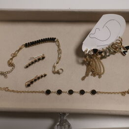 Dijanas gulvservice - håndtasker og smykker - Sorø