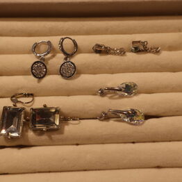 Dijanas gulvservice - håndtasker og smykker - Sorø