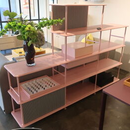 ByFlou.com ApS *Drejøvej Del 1 - Designmøbler, lamper, kunst m.v.*