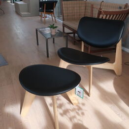 ByFlou.com ApS *Drejøvej Del 1 - Designmøbler, lamper, kunst m.v.*