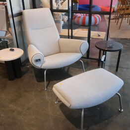 ByFlou.com ApS *Drejøvej Del 1 - Designmøbler, lamper, kunst m.v.*