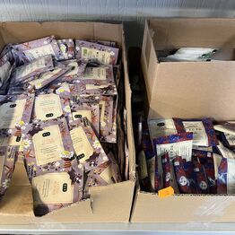 Paper & tea del 5, porcelæn, tea - Sorø