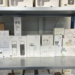 Paper & tea del 5, porcelæn, tea - Sorø