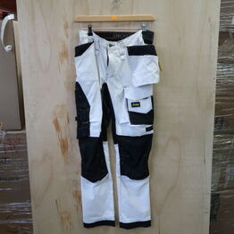 Orloff *Del 9 - Arbejdstøj fra KANSAS/FRISTAD, SNICKERS, MASCOT m.v.