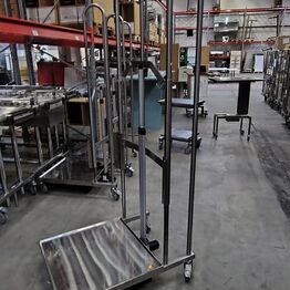 Overskudsauktion Region H