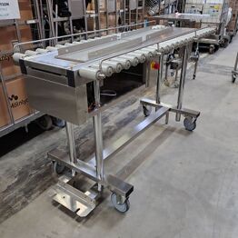 Overskudsauktion Region H