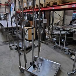 Overskudsauktion Region H