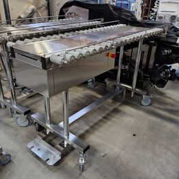 Overskudsauktion Region H