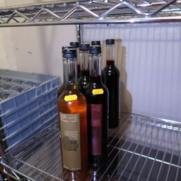 **LYNAUKTION: Amaro ApS - Restaurant & Drikkevarer**