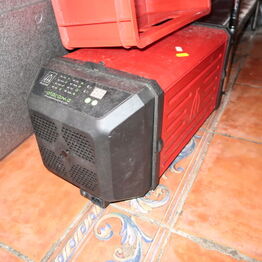 **LYNAUKTION: Amaro ApS - Restaurant & Drikkevarer**