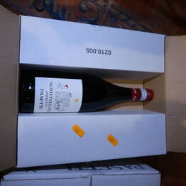 **LYNAUKTION: Amaro ApS - Restaurant & Drikkevarer**