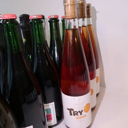 **LYNAUKTION: Amaro ApS - Restaurant & Drikkevarer**