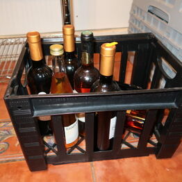 **LYNAUKTION: Amaro ApS - Restaurant & Drikkevarer**