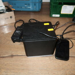 **LYNAUKTION: Amaro ApS - Restaurant & Drikkevarer**