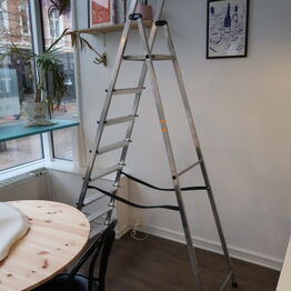 **LYNAUKTION: Amaro ApS - Restaurant & Drikkevarer**