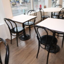 **LYNAUKTION: Amaro ApS - Restaurant & Drikkevarer**