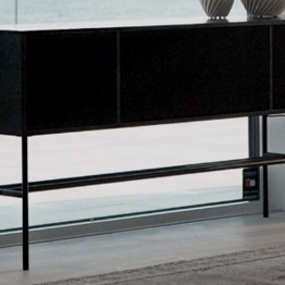 Lemus ApS *Del 1 - Soundbar/Lydmøbler med tilbehør - Aktive Højtalere KASTRUP*