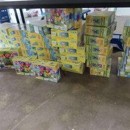 Samleauktion Vejle (fragt kan arrangeres med sælger)