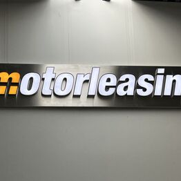 Motor leasing ApS